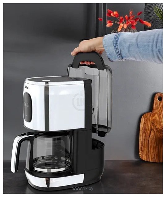 Фотографии Tefal CM883D10