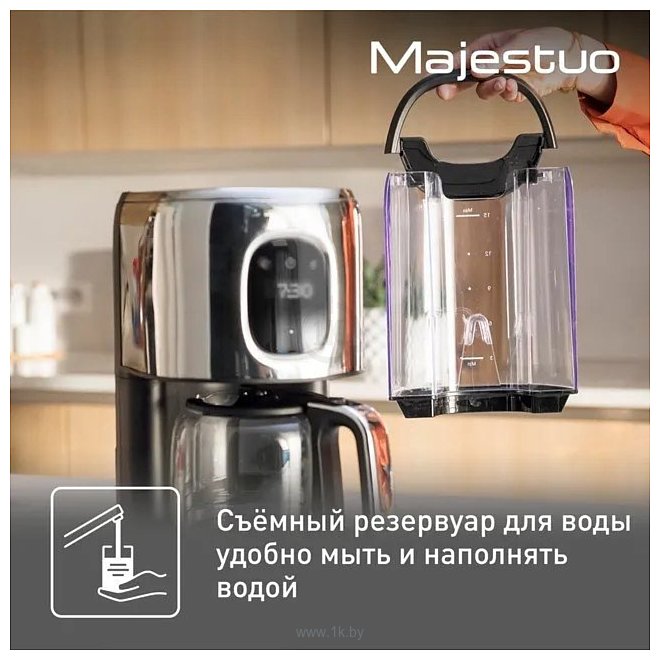 Фотографии Tefal CM883D10