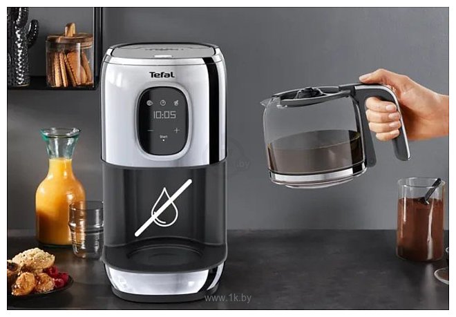 Фотографии Tefal CM883D10