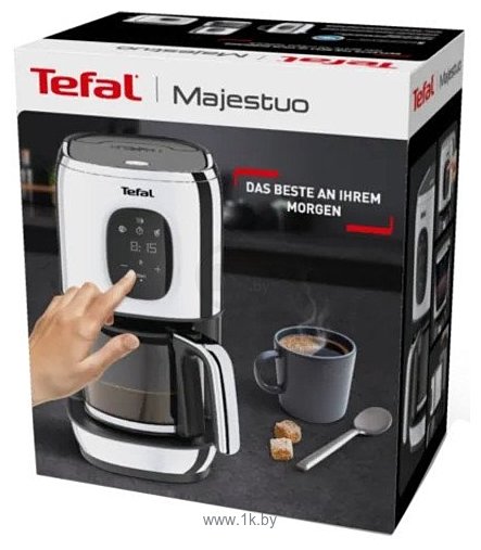 Фотографии Tefal CM883D10
