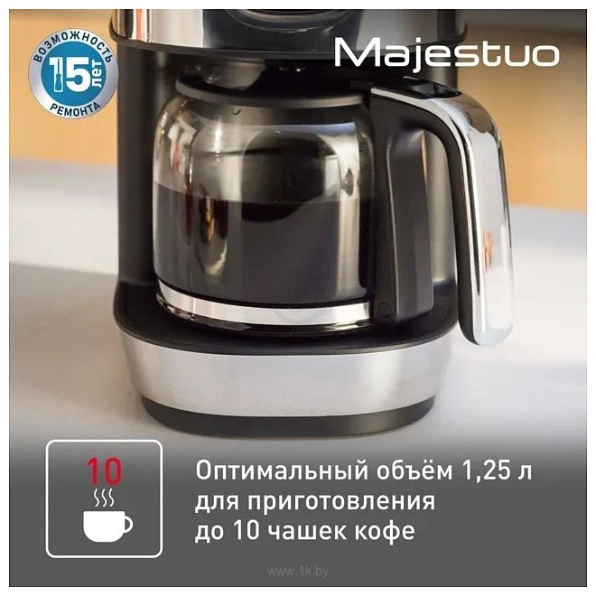 Фотографии Tefal CM883D10