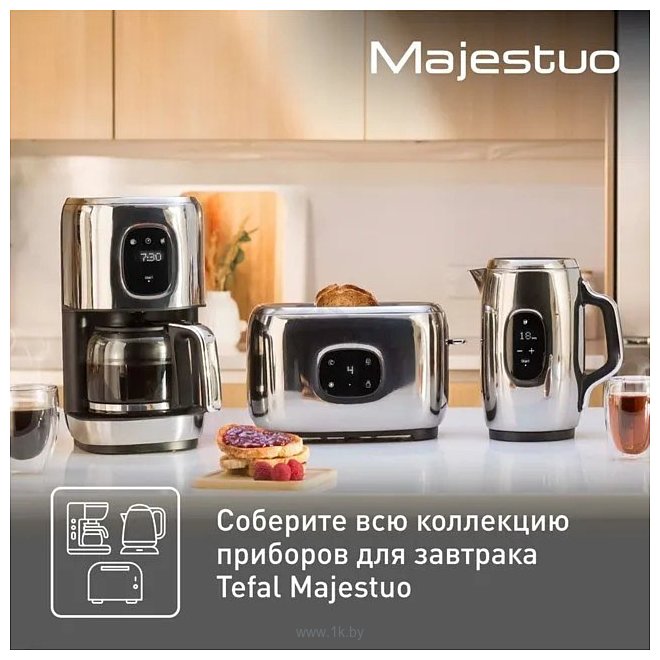 Фотографии Tefal CM883D10