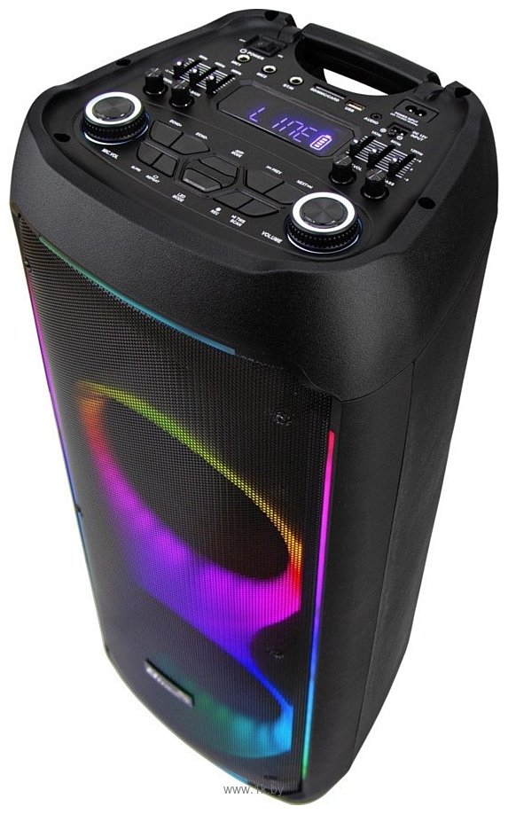 Фотографии Eltronic 30-37 Crazy Box 1200