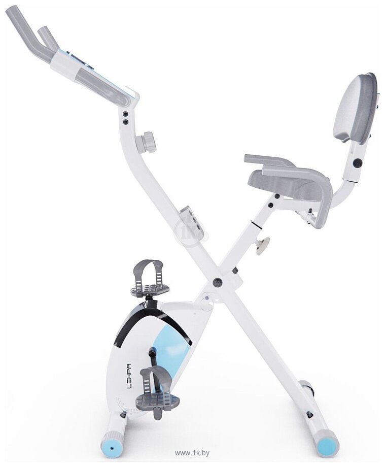 Фотографии DFC X-Bike Lexpa Zerobike