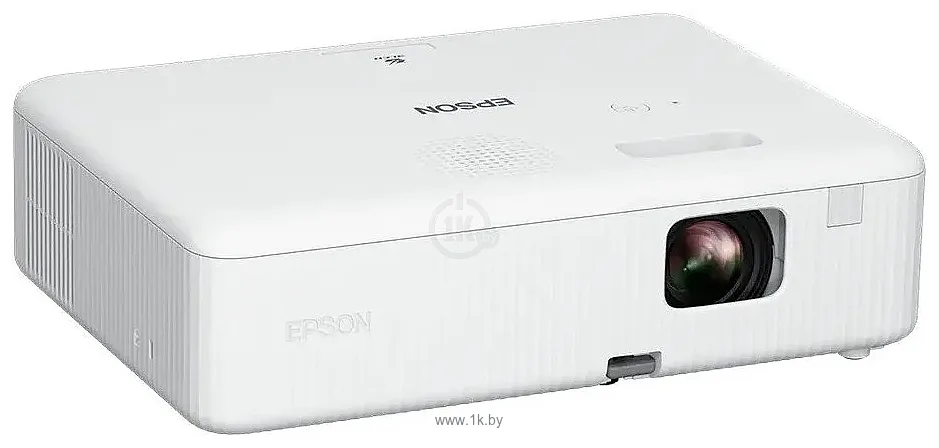 Фотографии Epson CO-FD01