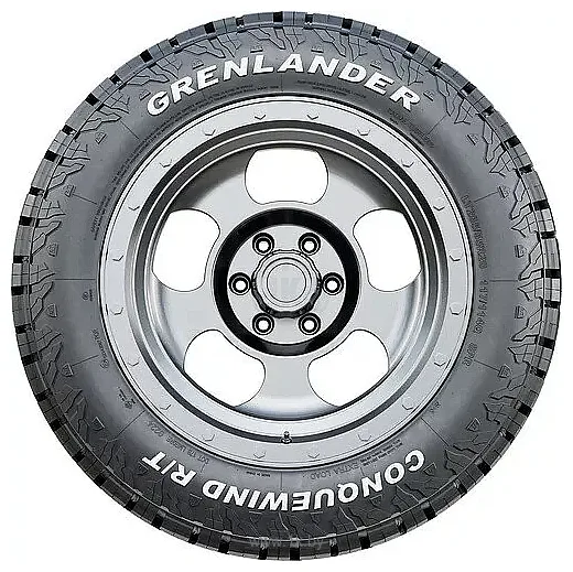 Фотографии Grenlander Conquewind R/T 235/75 R15 109Q Фотографии Grenlander Conquewind R/T 235/75 R15 109Q