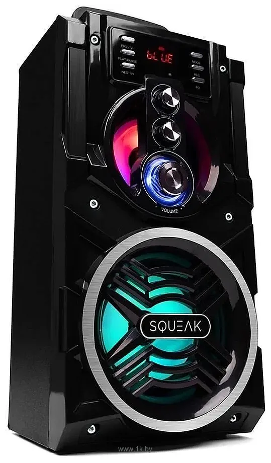 Фотографии Squeak Beatboxer Speaker (SQ1000)
