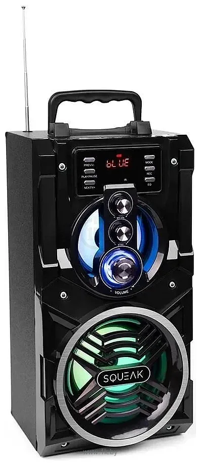 Фотографии Squeak Beatboxer Speaker (SQ1000)