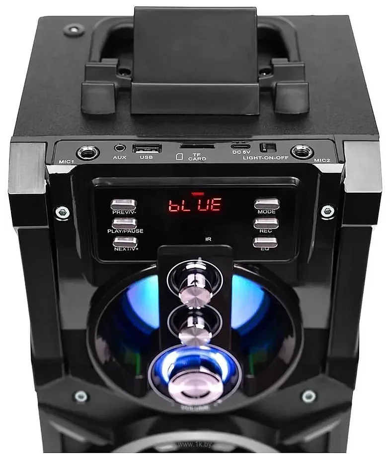 Фотографии Squeak Beatboxer Speaker (SQ1000)