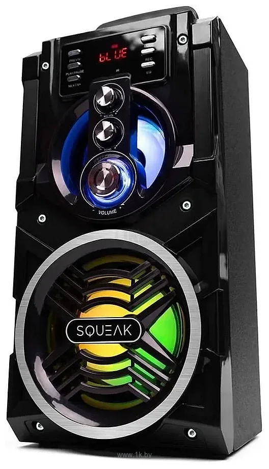 Фотографии Squeak Beatboxer Speaker (SQ1000)