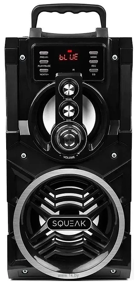 Фотографии Squeak Beatboxer Speaker (SQ1000)