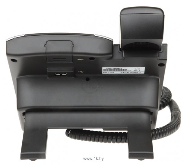 Фотографии Polycom VVX 500