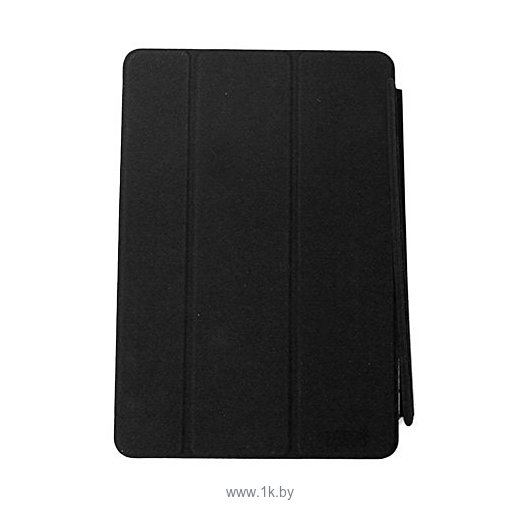 Фотографии Man and Wood Smart Cover Black для iPad Mini/Mini 2 Retina