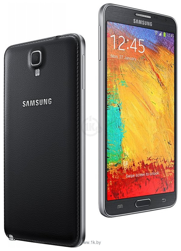 Фотографии Samsung Galaxy Note 3 Neo SM-N7502