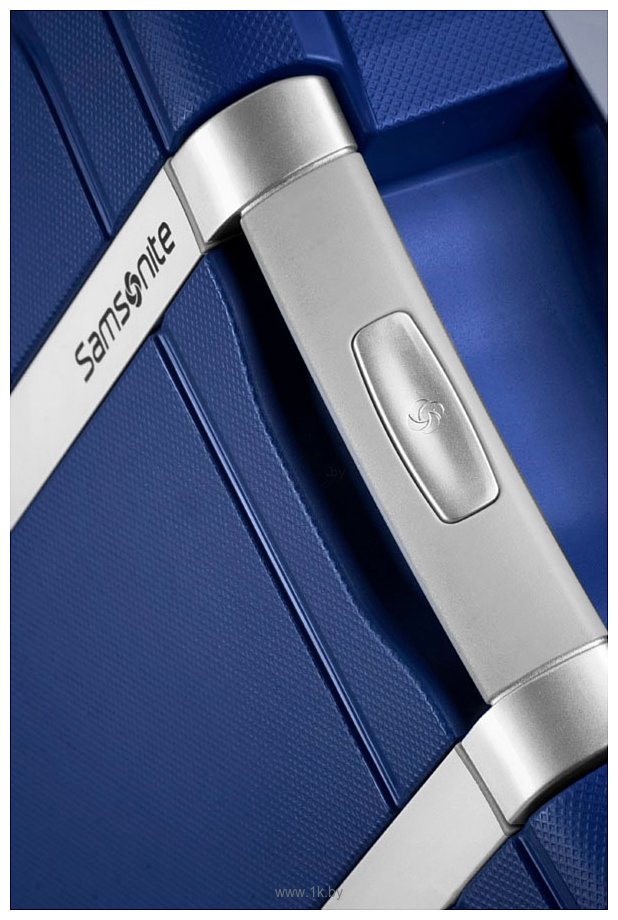 Фотографии Samsonite S'Cure Spinner 10U*01 003 Dark Blue