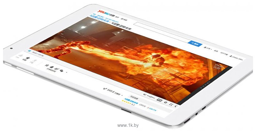 Фотографии Teclast X98 Air 3G DualOs