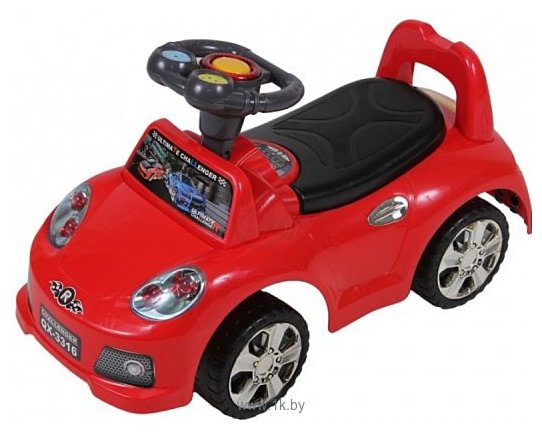 Фотографии Toysmax SPORT CAR-2 3316