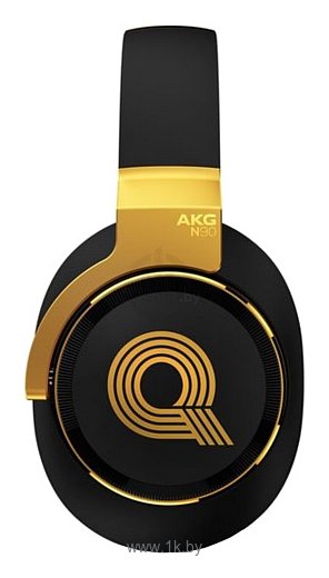 Фотографии AKG N90Q