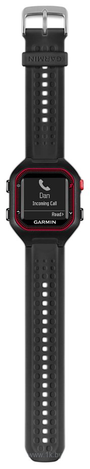 Фотографии Garmin Forerunner 25 HRM Large