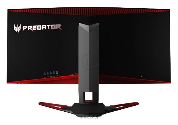 Фотографии Acer Predator Z35