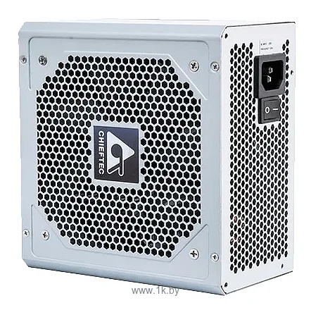 Фотографии Chieftec GPC-700S 700W Фотографии Chieftec GPC-700S 700W