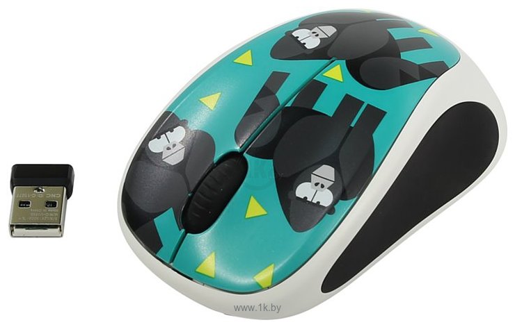 Фотографии Logitech M238 910-004715