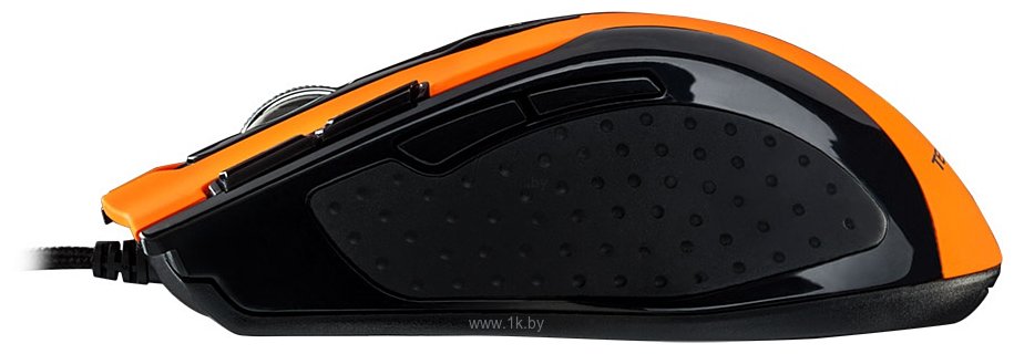 Фотографии TESORO Shrike orange USB