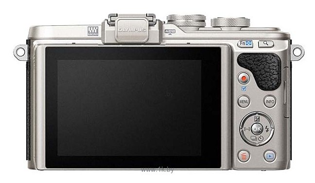 Фотографии Olympus Pen E-PL8 Body