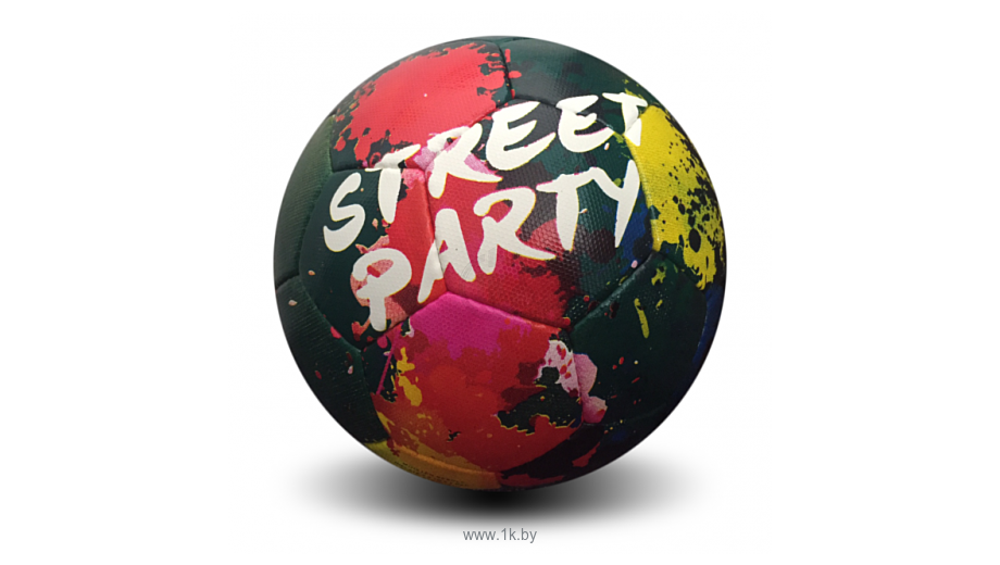Фотографии Alvic Street Party (размер 5) (AVFLE0016)