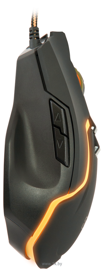 Фотографии Defender Warhead Gaming Mouse GM-1750 USB