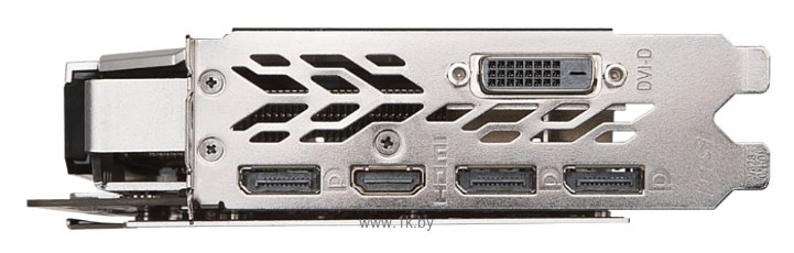 Фотографии MSI GeForce GTX 1070 1607Mhz PCI-E 3.0 8192Mb 8108Mhz 256 bit DVI HDMI HDCP Quick Silver OC