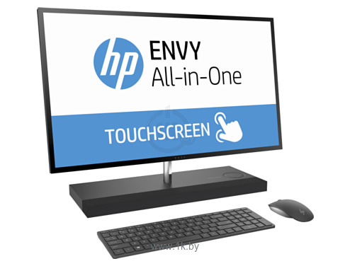 Фотографии HP Envy 27-b100ur (1AV88EA)