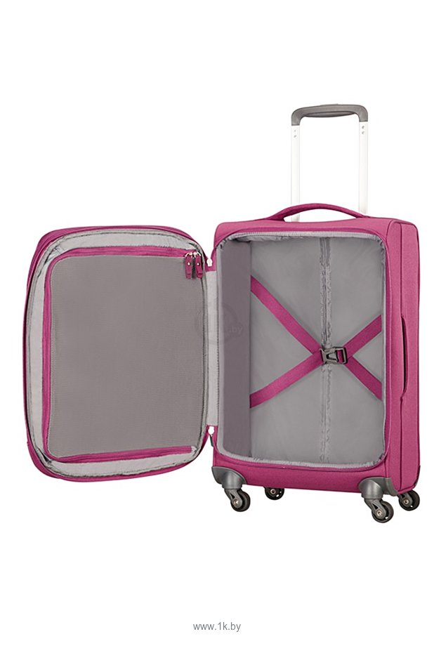 Фотографии American Tourister Herolite 55 см (26G-90003)