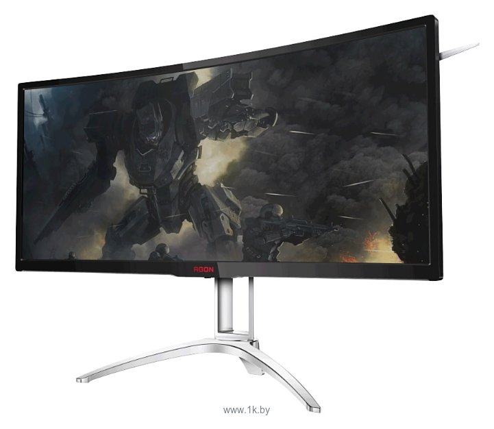 Фотографии AOC AGON AG352UCX