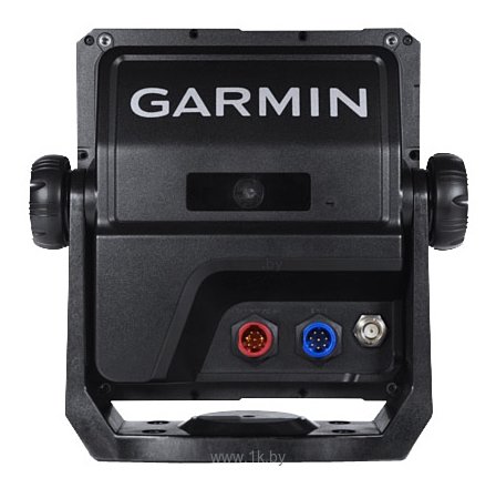 Фотографии Garmin Fishfinder 650 GPS