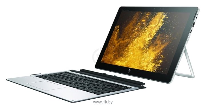 Фотографии HP Elite x2 1012 G2 i5 16Gb 256Gb LTE keyboard