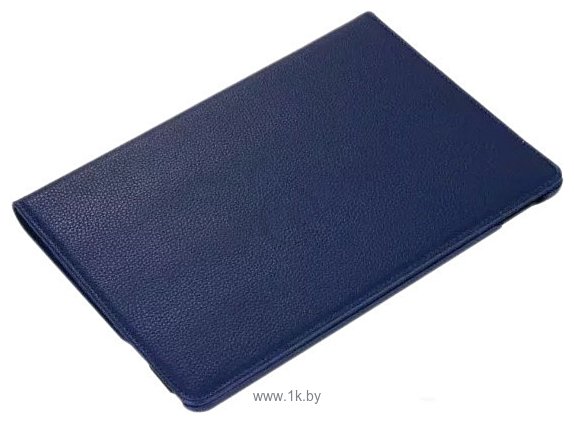 Фотографии LSS Rotation Cover для Apple iPad Pro 10.5 (синий)