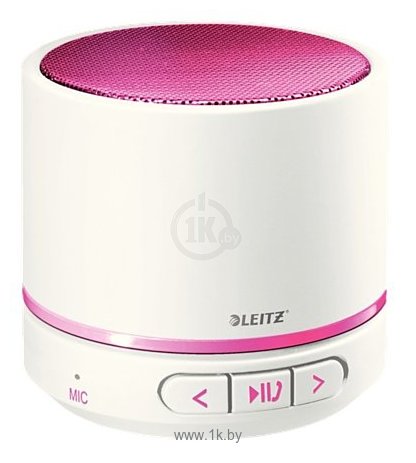 Фотографии Leitz WOW Mini Conference Bluetooth Speaker