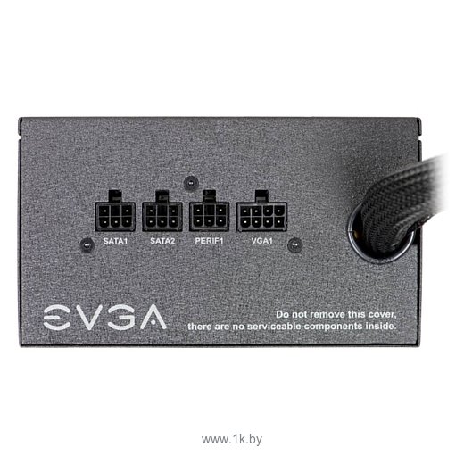 Фотографии EVGA BQ 500W (110-BQ-0500-K2)