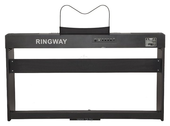 Фотографии Ringway RP35