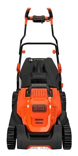 Фотографии Black&Decker BEMW481BH