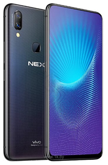 Фотографии Vivo NEX 6/128Gb