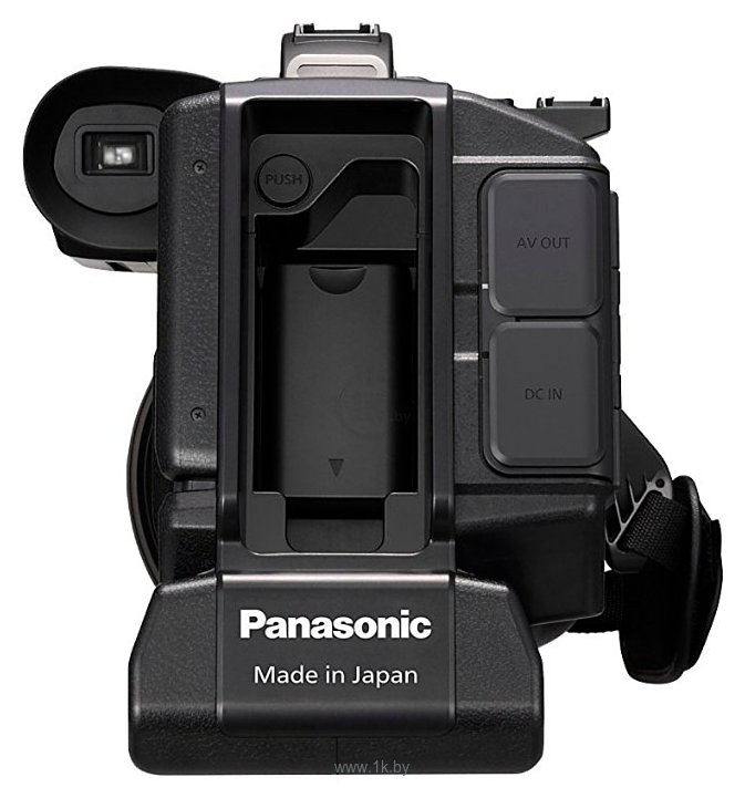 Фотографии Panasonic HC-MDH3E