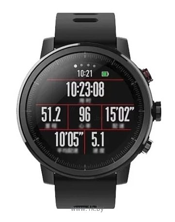 Фотографии Amazfit Stratos (Smart Sports Watch 2)