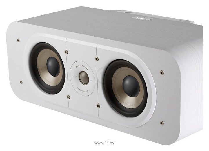 Фотографии Polk Audio S30e