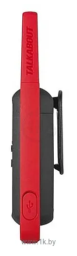Фотографии Motorola Talkabout T62