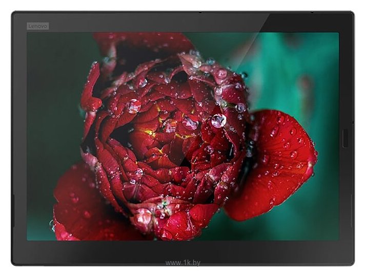 Фотографии Lenovo ThinkPad X1 Tablet (Gen 3) i5 8Gb 512Gb