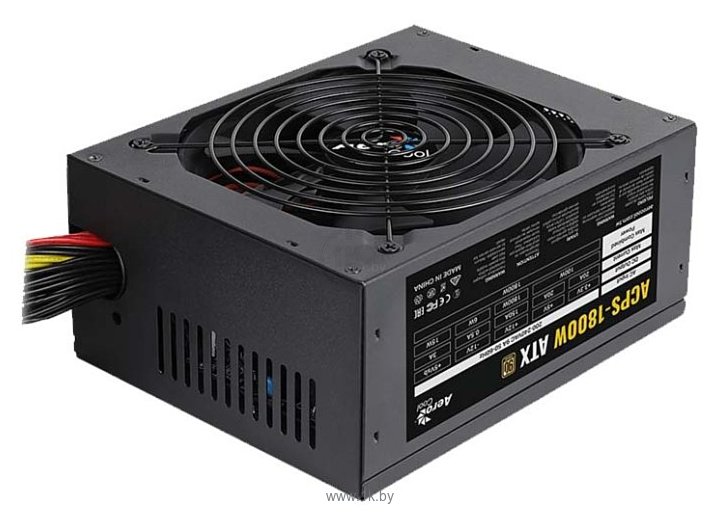 Фотографии AeroCool ACPS-1800W