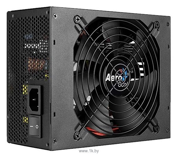 Фотографии AeroCool ACPS-1800W