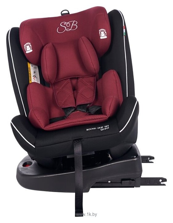 Фотографии SWEET BABY Round Trip SPS Isofix